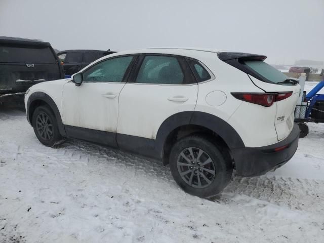 2020 Mazda CX-30