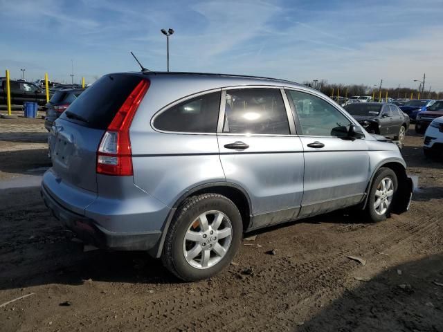 2007 Honda CR-V EX