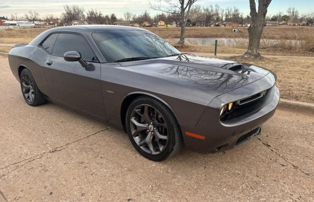 2019 Dodge Challenger R/T