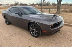 Dodge salvage cars for sale: 2019 Dodge Challenger R/T