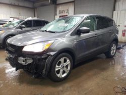 Ford Escape Vehiculos salvage en venta: 2014 Ford Escape SE