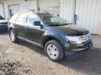 2008 Ford Edge SEL