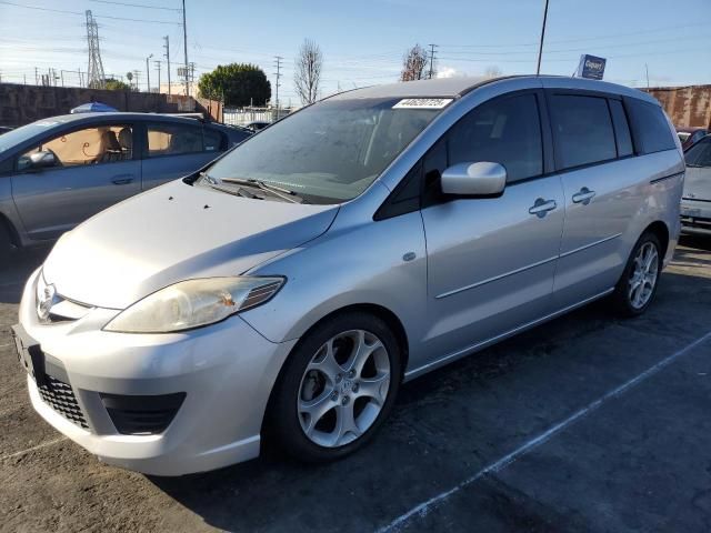 2009 Mazda 5