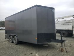 Other Vehiculos salvage en venta: 2024 Other Trailer