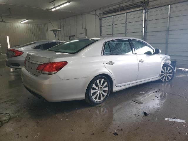 2011 Toyota Avalon Base