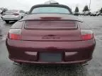 2004 Porsche 911 Carrera