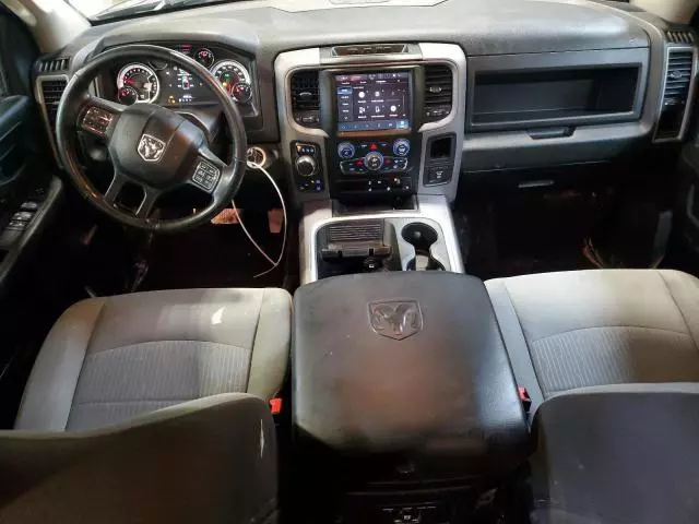 2023 Dodge RAM 1500 Classic Tradesman