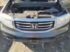 2013 Honda Pilot EXL