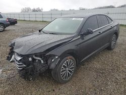 Salvage cars for sale at Anderson, CA auction: 2021 Volkswagen Jetta S