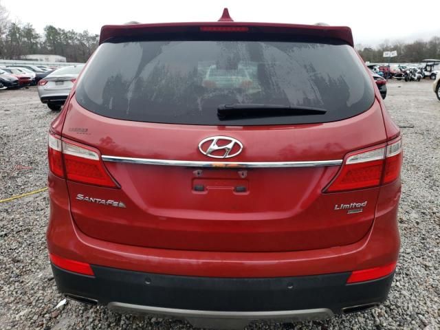 2014 Hyundai Santa FE GLS