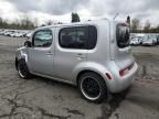 2009 Nissan Cube Base