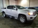 2017 GMC Canyon SLE