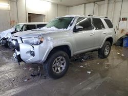 Salvage cars for sale at Madisonville, TN auction: 2014 Toyota 4runner SR5