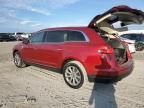 2013 Lincoln MKT