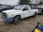 2008 Dodge RAM 1500 ST