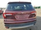 2021 Honda Pilot EXL