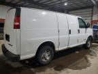 2005 Chevrolet Express G3500