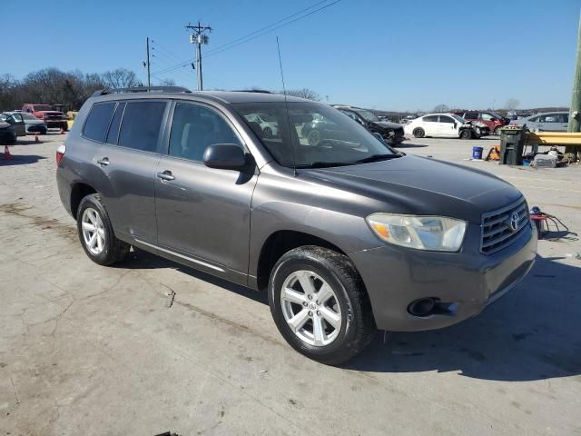 2010 Toyota Highlander