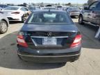 2008 Mercedes-Benz C300