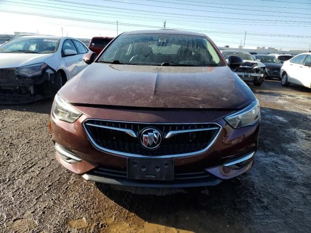 2018 Buick Regal Preferred II