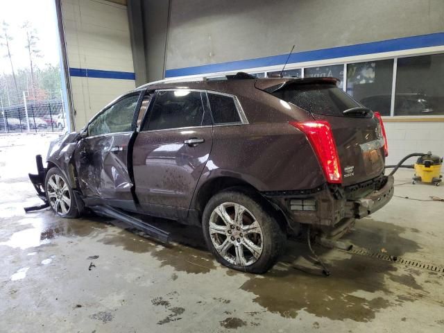 2016 Cadillac SRX Performance Collection