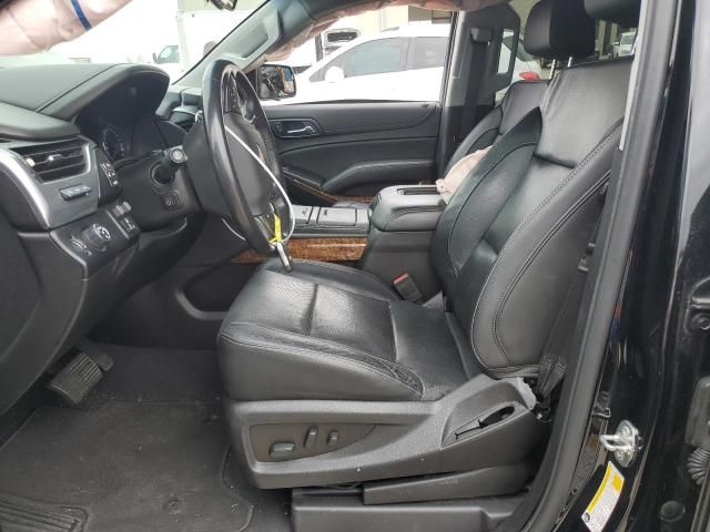 2019 Chevrolet Tahoe C1500 Premier