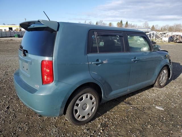 2009 Scion XB