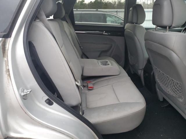 2011 KIA Sorento Base