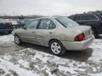 2004 Nissan Sentra 1.8