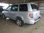 2006 Honda Pilot EX