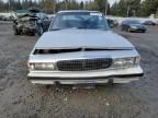 1993 Buick Century Special