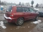 2005 Toyota Highlander Limited