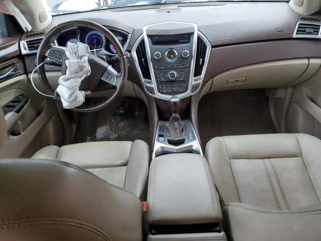 2012 Cadillac SRX Premium Collection