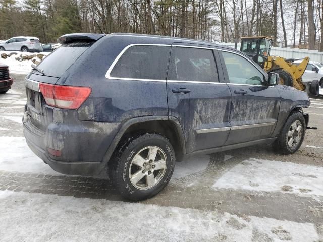 2013 Jeep Grand Cherokee Laredo