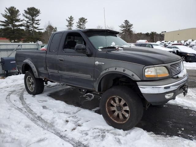 2003 Ford F150