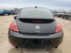 2012 Volkswagen Beetle Turbo