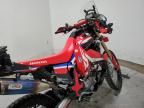 2021 Honda CRF300 LR