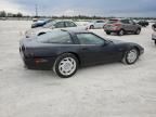 1991 Chevrolet Corvette ZR-1