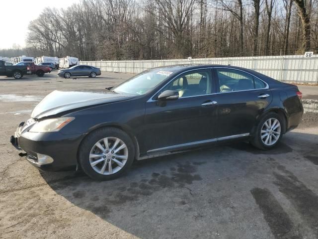 2012 Lexus ES 350