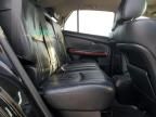 2008 Lexus RX 400H