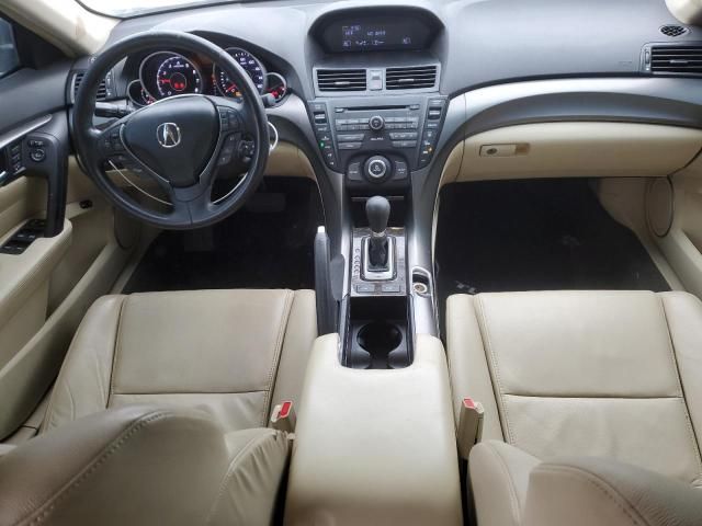 2012 Acura TL