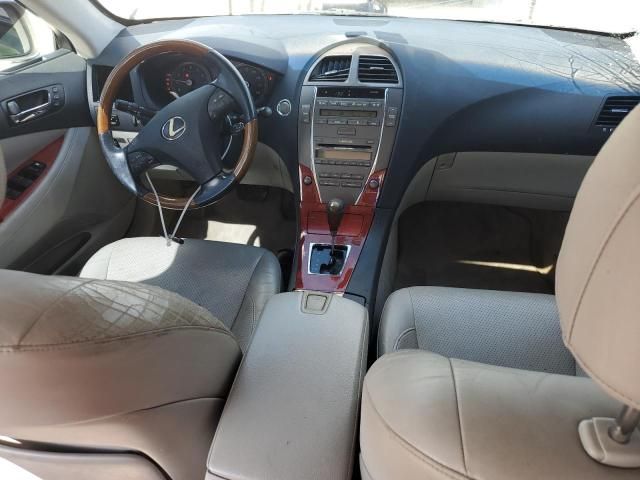 2008 Lexus ES 350