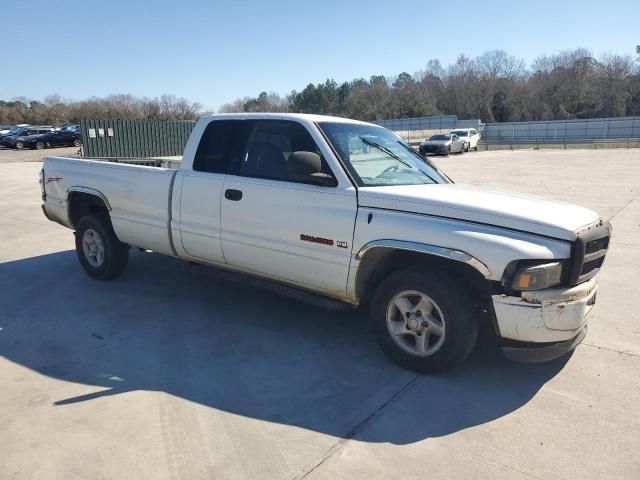 1998 Dodge RAM 1500