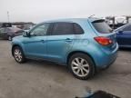 2013 Mitsubishi Outlander Sport ES