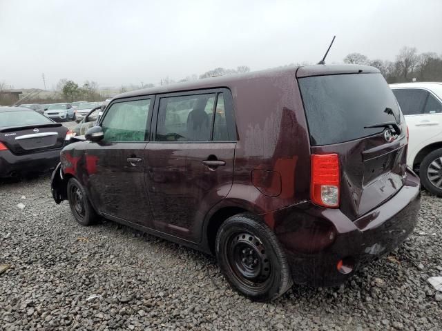 2011 Scion XB