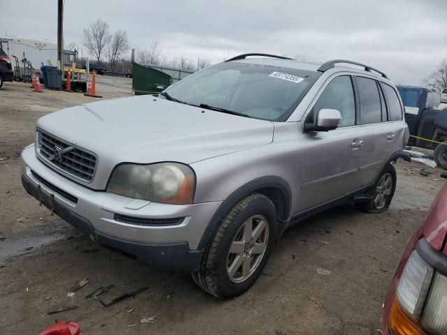 2007 Volvo XC90 3.2