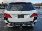 2017 Mercedes-Benz GLE 350 4matic