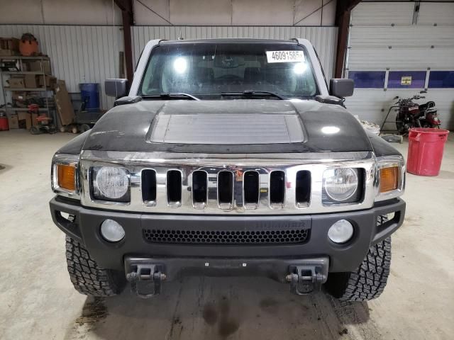 2006 Hummer H3