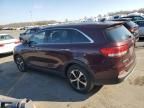 2017 KIA Sorento EX