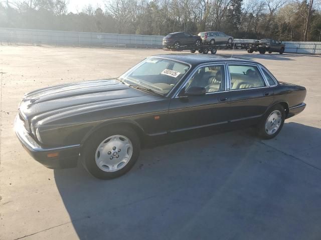 1997 Jaguar XJ6